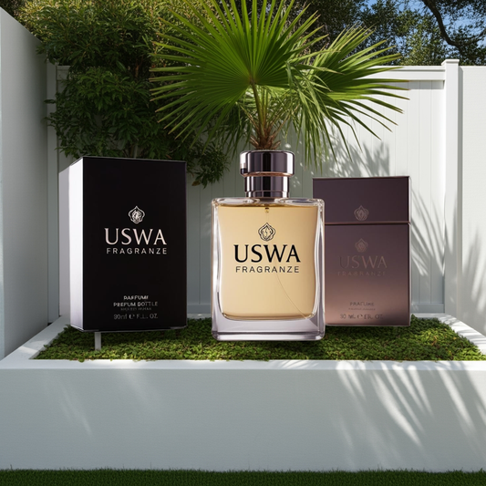 Ispirato a 1872 For Men di Clive Christian da Uomo