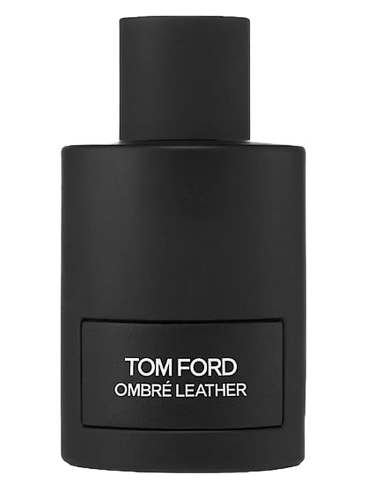Profumo Unisex Ispirato a Ombré Leather di Tom Ford – EDP Cuoio 55ml | Uswa Fragranze