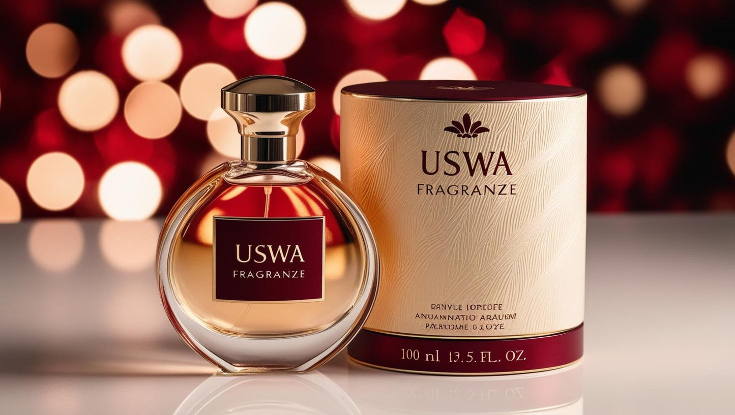 Ispirato a Abraj di The Spirit of Dubai Unisex