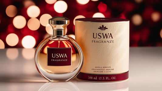 Ispirato a Abraj di The Spirit of Dubai Unisex