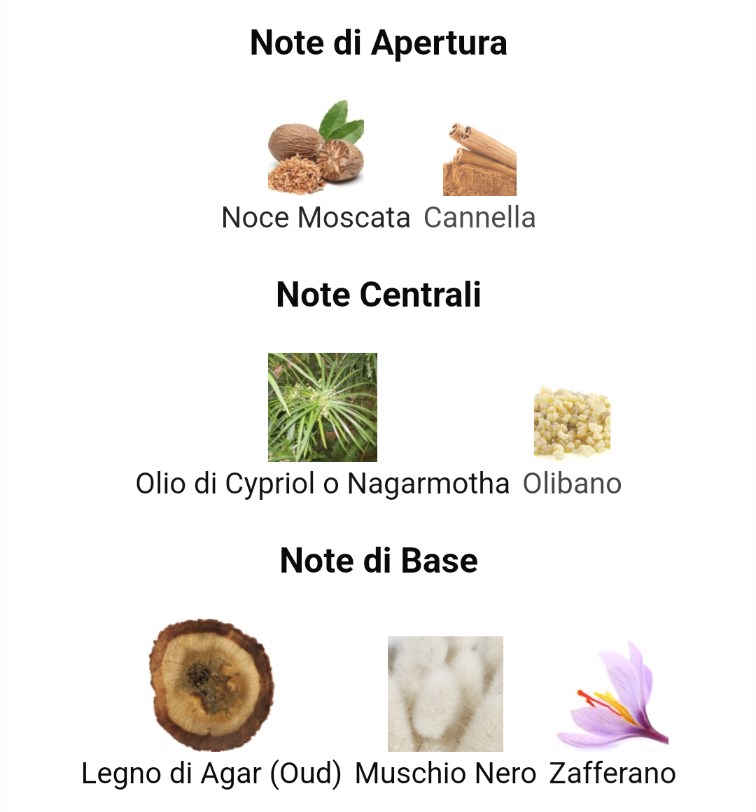 Ispirato a Le Gemme Falkar di Bvlgari da Uomo