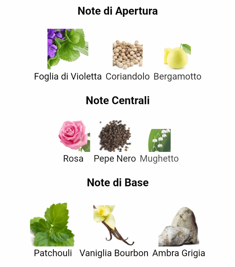 Ispirato a Tuxedo Di Yves Saint Laurent Unisex