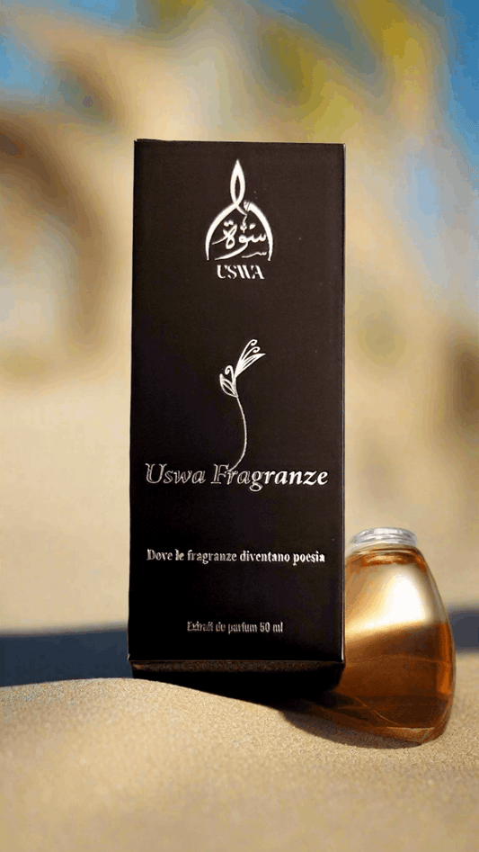 Ispirato a Flamenco di Ramon Monegal Unisex