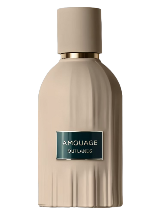 Profumo Unisex Ispirato a Outlands di Amouage – EDP Orientale Legnoso 55ml | Uswa Fragranze