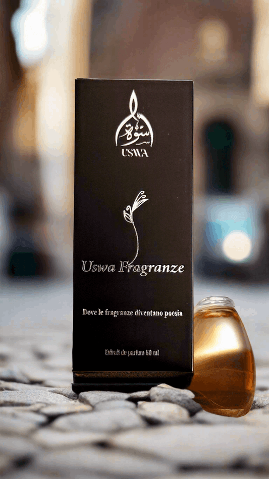 Ispirato a Escentric 04 di Escentric Molecules