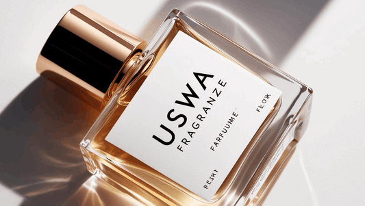 Ispirato a Oud Lavander di Ahmed Al Maghribi Unisex