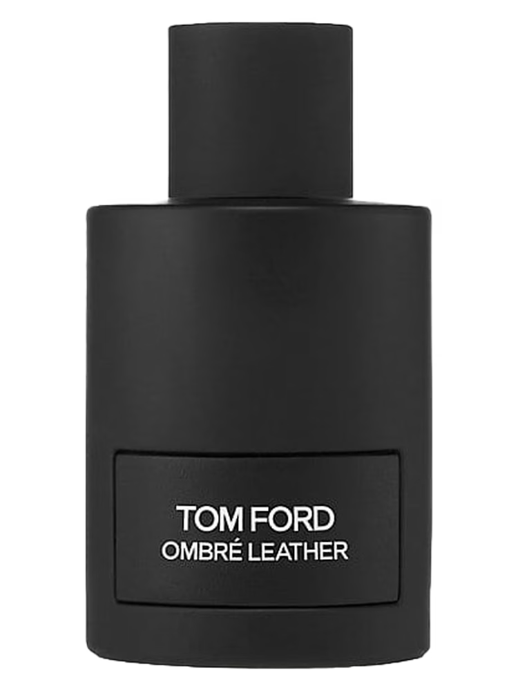 Profumo Unisex Ispirato a Ombré Leather di Tom Ford – EDP Cuoio 55ml | Uswa Fragranze