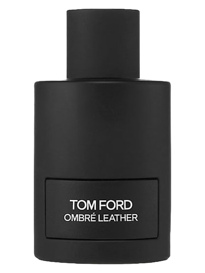Profumo Unisex Ispirato a Ombré Leather di Tom Ford – EDP Cuoio 55ml | Uswa Fragranze