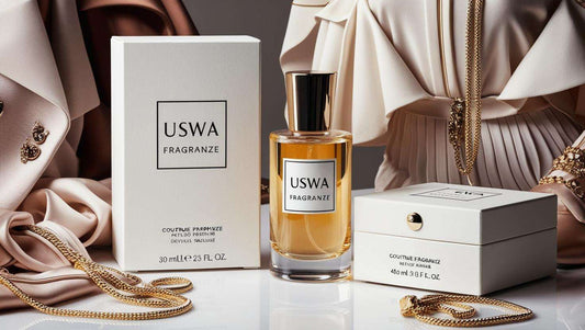 Ispirato a Oud Cadenza di Maison Crivelli Unisex
