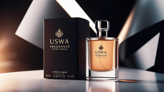 Ispirato a Sauvage di Dior da Uomo