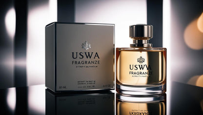 Ispirato a Accento di Sospiro Perfumes Unisex