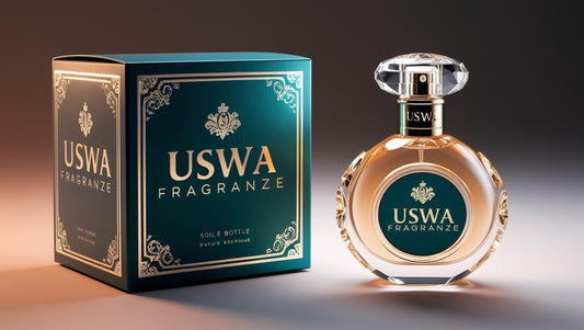 Ispirato a Dahn Oudh Al Shams di Ajmal unisex