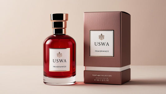 Ispirato a Crystal Saffron di Matiere Première Unisex