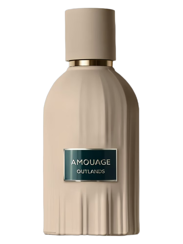 Profumo Unisex Ispirato a Outlands di Amouage – EDP Orientale Legnoso 55ml | Uswa Fragranze
