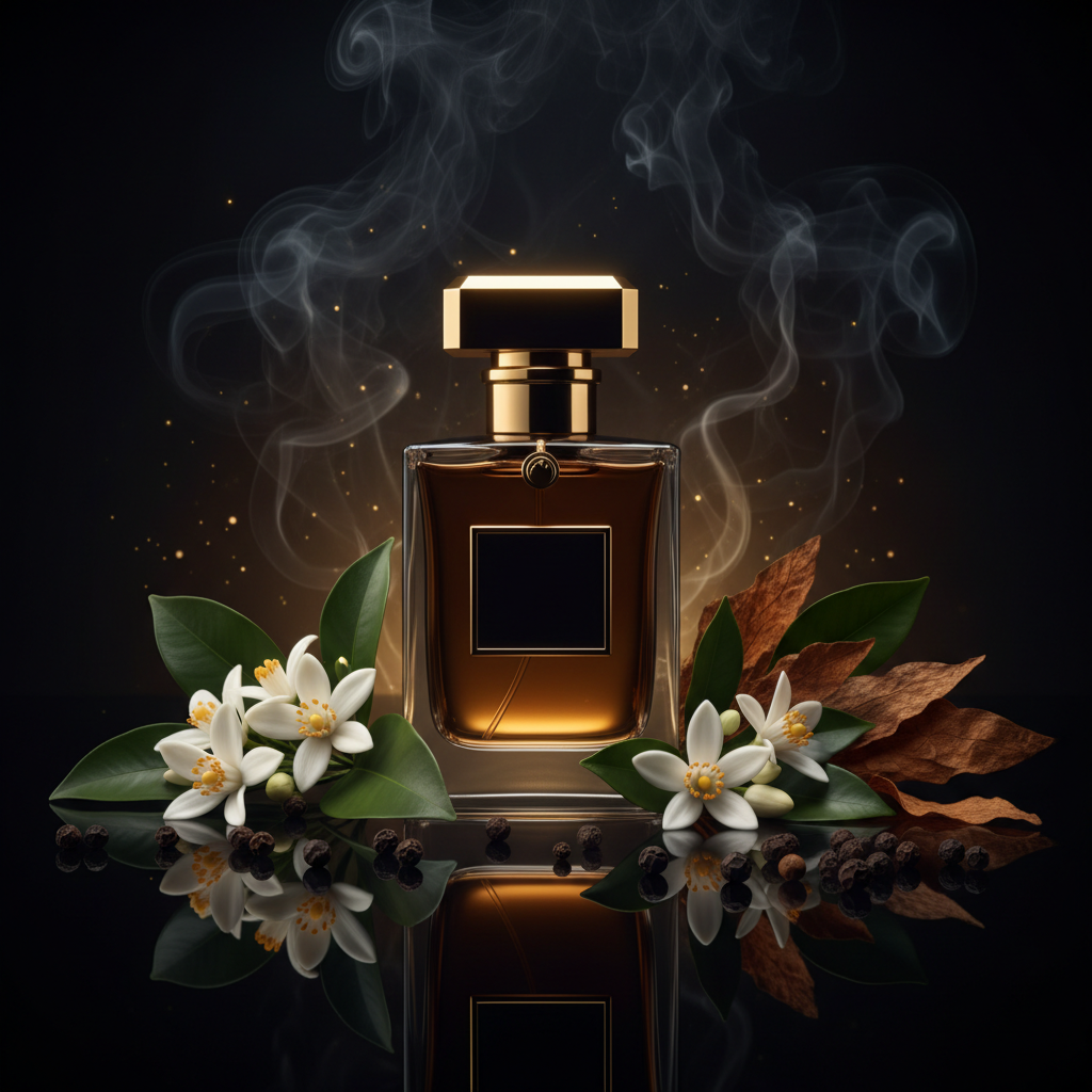 Profumo Uomo Ispirato a Enigma Pour Homme di Roja Dove – pepe nero, neroli, tabacco