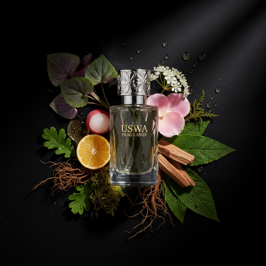 Profumo Unisex Ispirato a French Affair di Ex Nihilo – Extrait De Parfum Legnoso Aromatico 55ml | Uswa Fragranze
