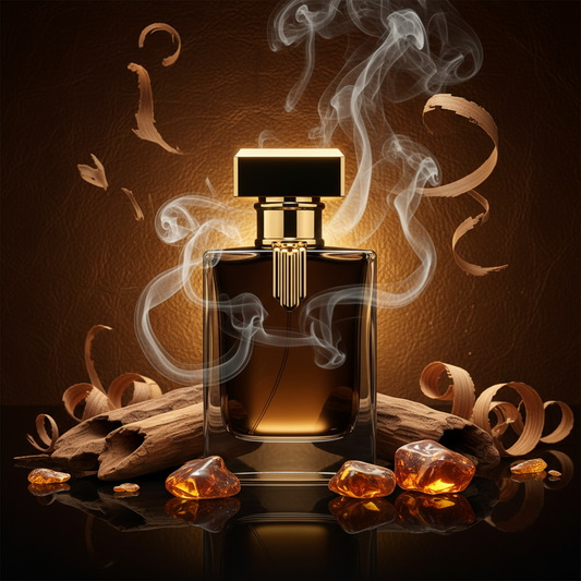 Interlude Man – Amouage