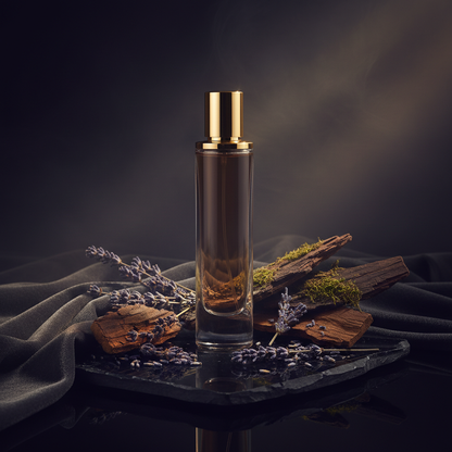 La Nuit de l'Homme – YSL