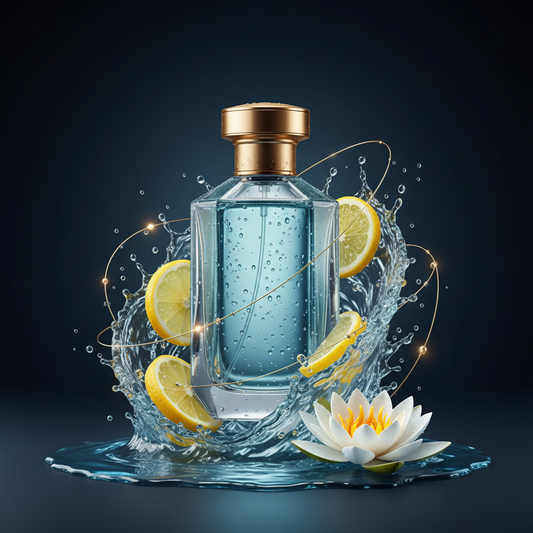 L'Eau d'Issey Pour Homme – Uswa Fragranze