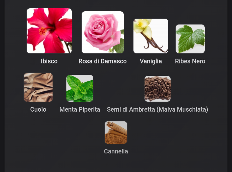 Profumo Unisex Ispirato a Hibiscus Mahajád di Maison Crivelli – EDP Floreale 55ml | Uswa