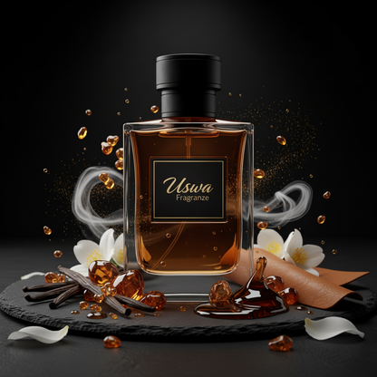 Uswa Fragranze – Absolute Aphrodisiac v2