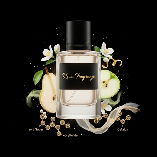 Uswa Fragranze – Another 13 Le Labo