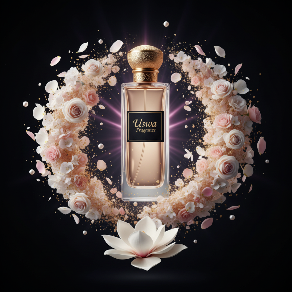 Uswa Fragranze – Chanel N°5 Donna