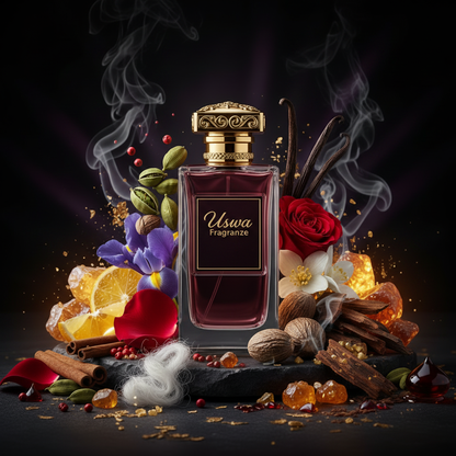 Uswa Fragranze – Epic Man Amouage