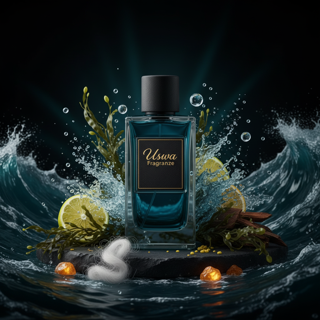 Uswa Fragranze – Megamare Orto Parisi