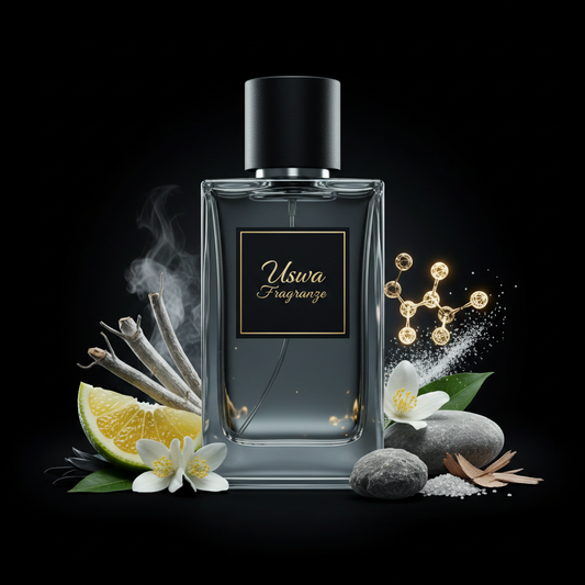 Uswa Fragranze – Office For Men