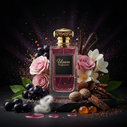 Uswa Fragranze – Sì Giorgio Armani Donna