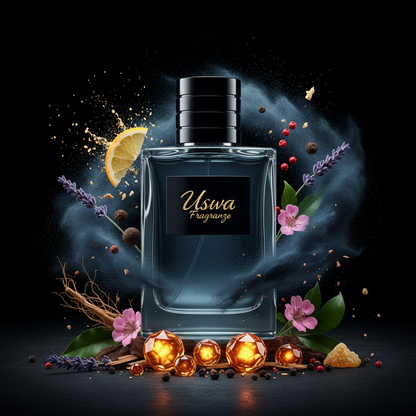 Uswa Fragranze – Sauvage Dior